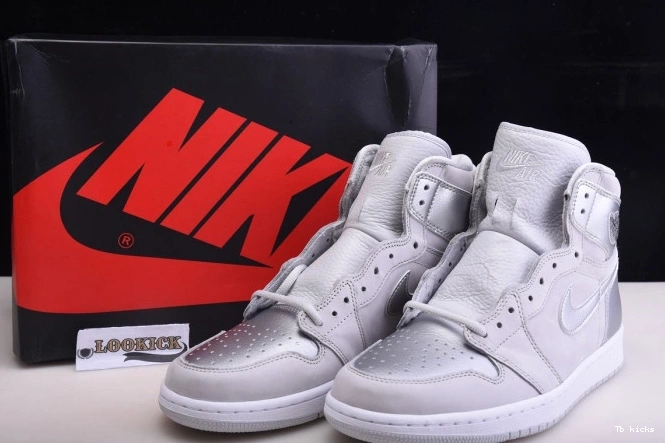 Rep TBK DC1788-029 OG Air 1 High Jordan Neutral Japan Grey 0713